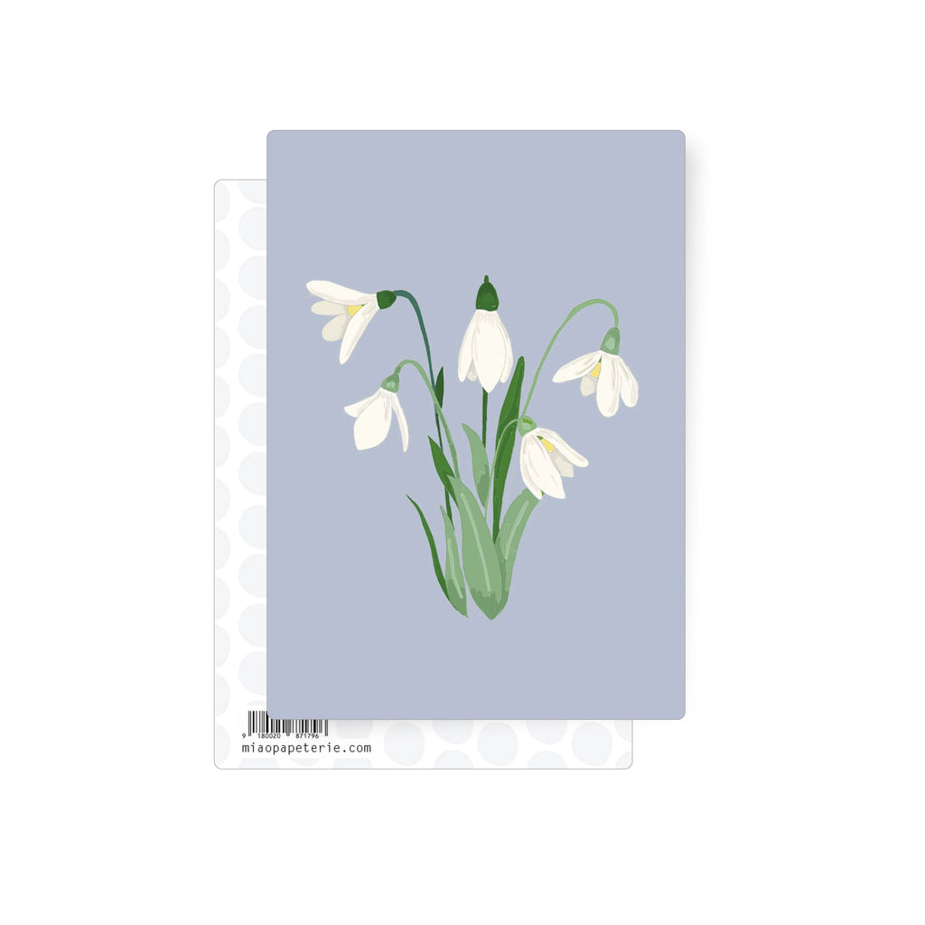 Glockerl | Postkarte