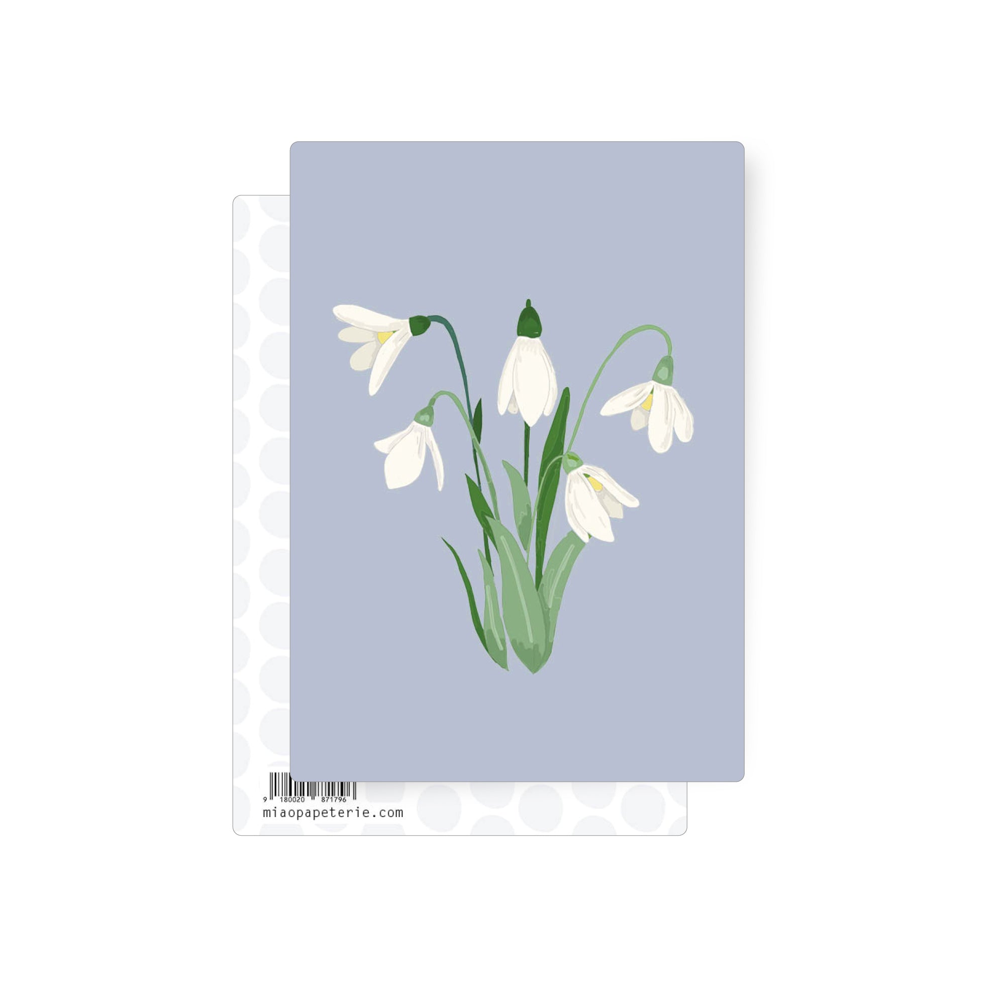 Glockerl | Postkarte