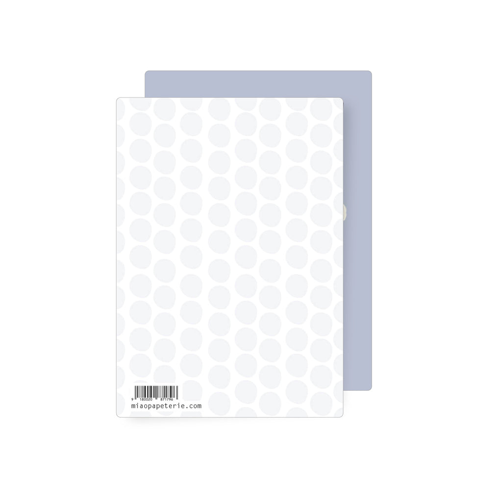 Glockerl | Postkarte