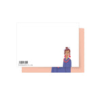 Lilli | Postkarte