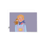 Luisa | Postkarte