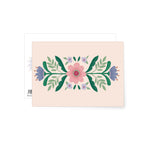 Blum | Postkarte
