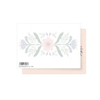 Blum | Postkarte