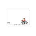 Radhase | Postkarte