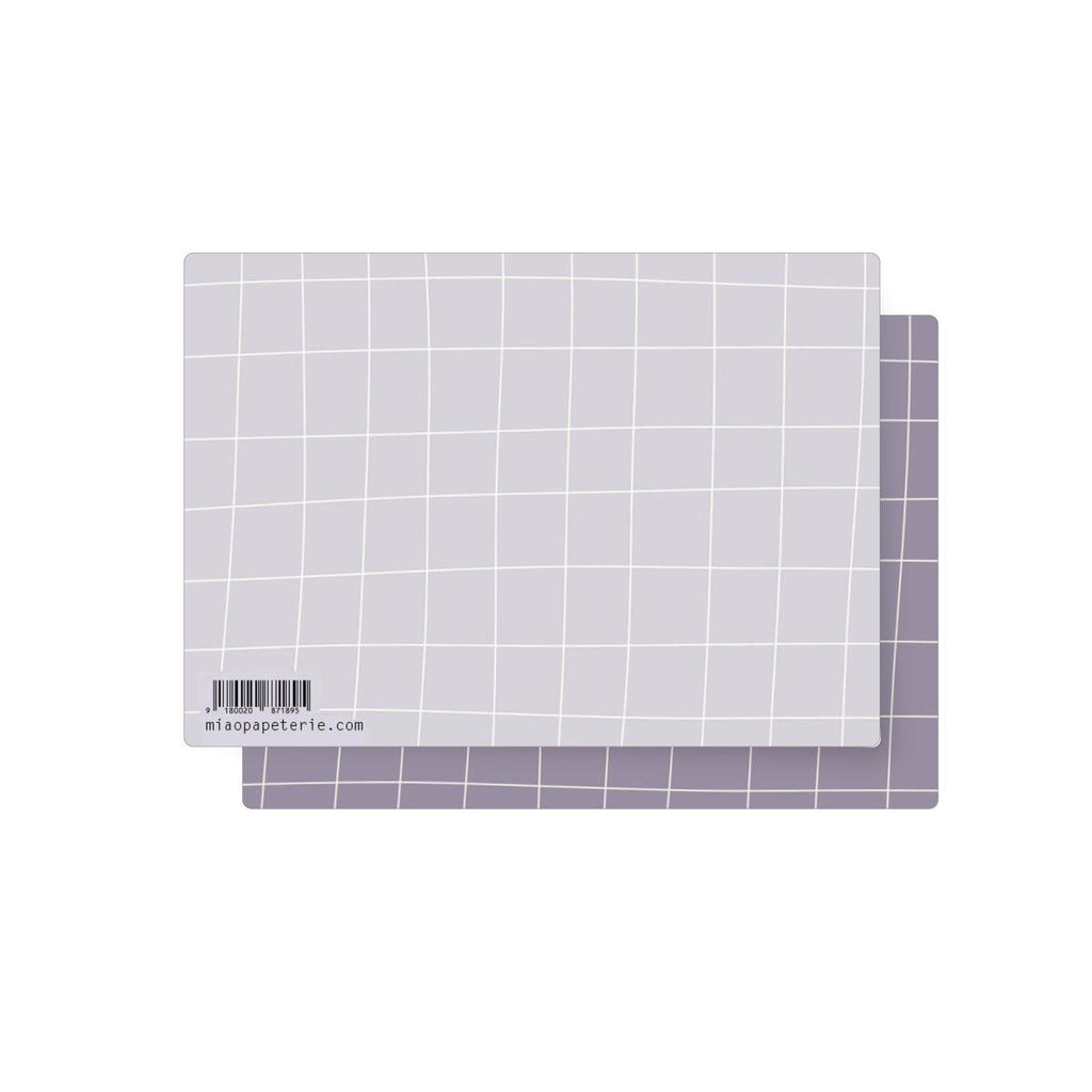 Karo | Postkarte