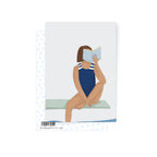 Buch | Postkarte