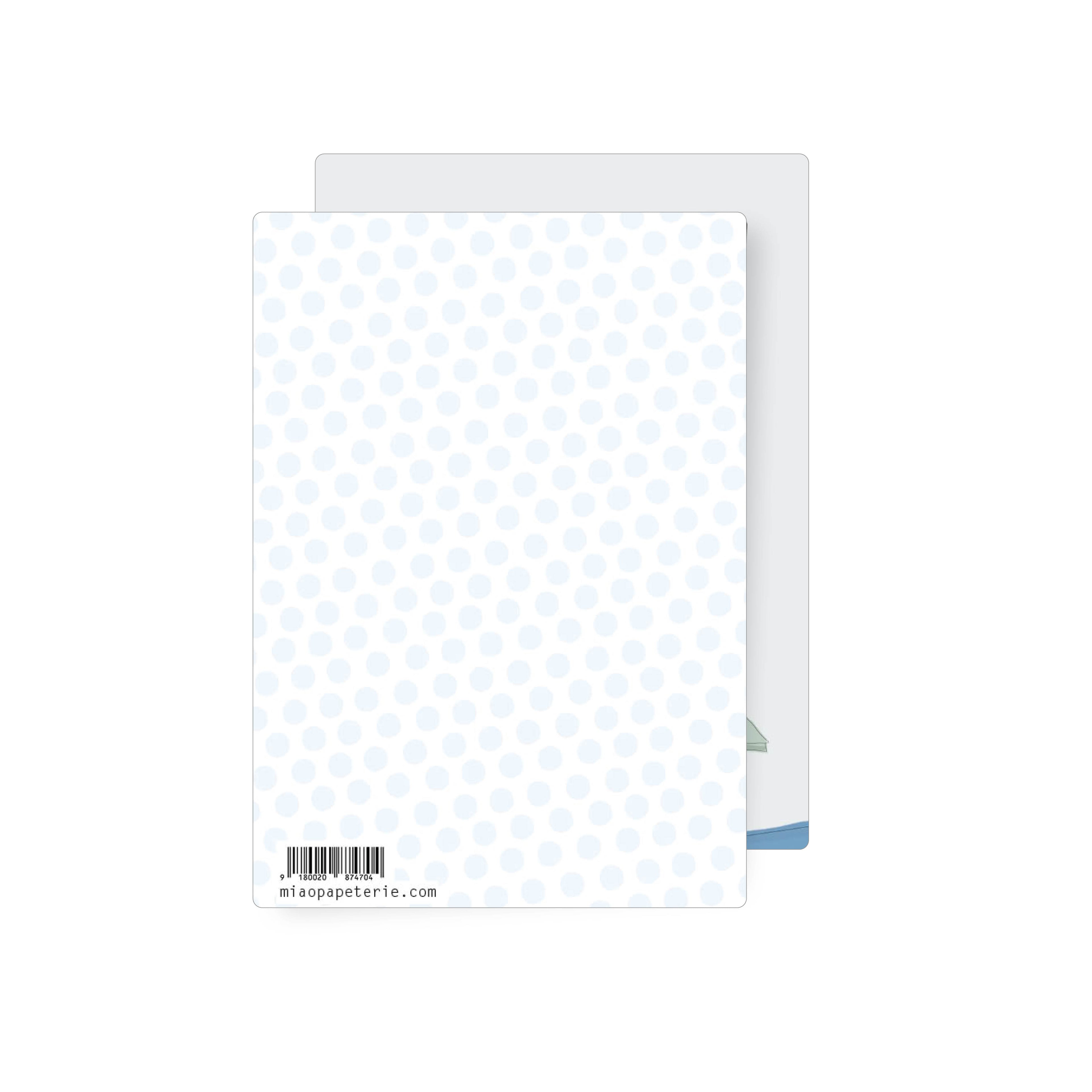 Buch | Postkarte