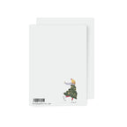 Kleid | Postkarte