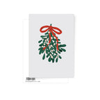 Mistel | Postkarte