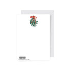 Mistel | Postkarte