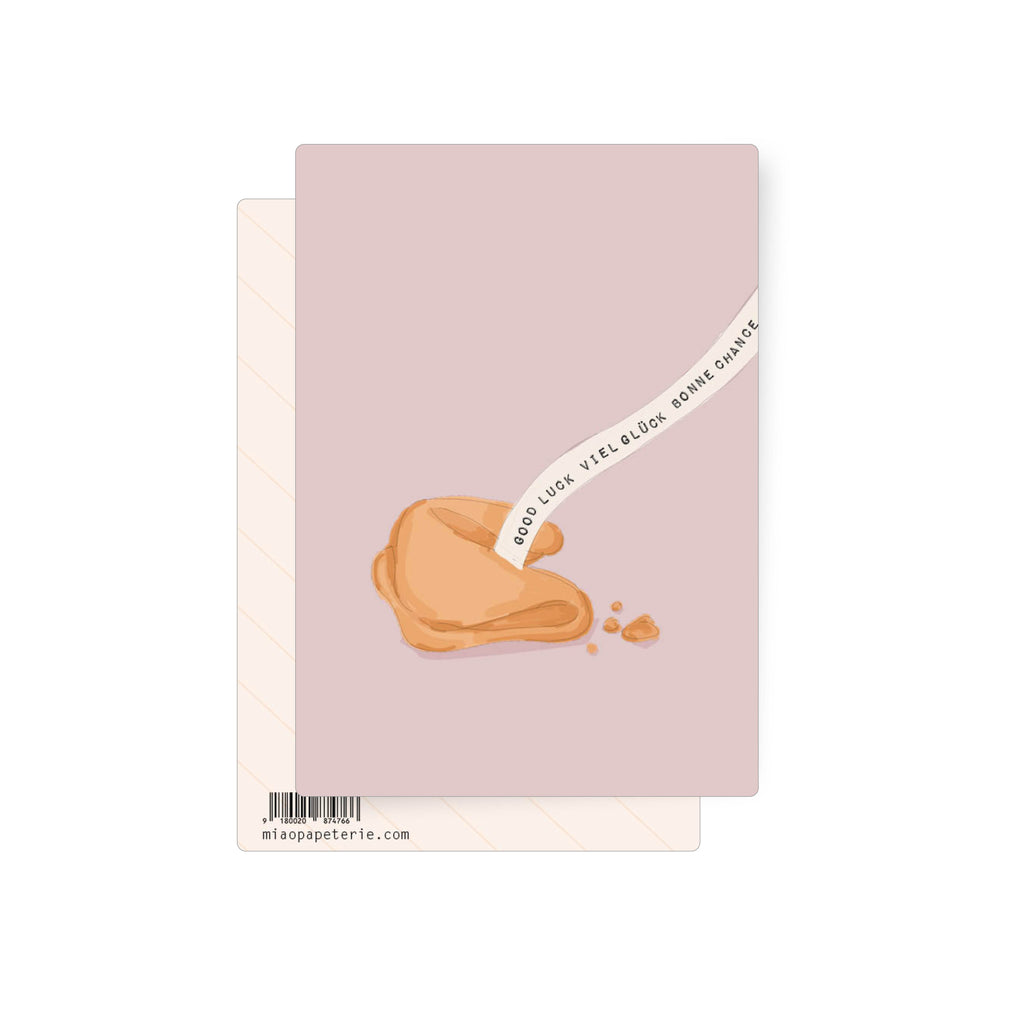 Keks | Postkarte
