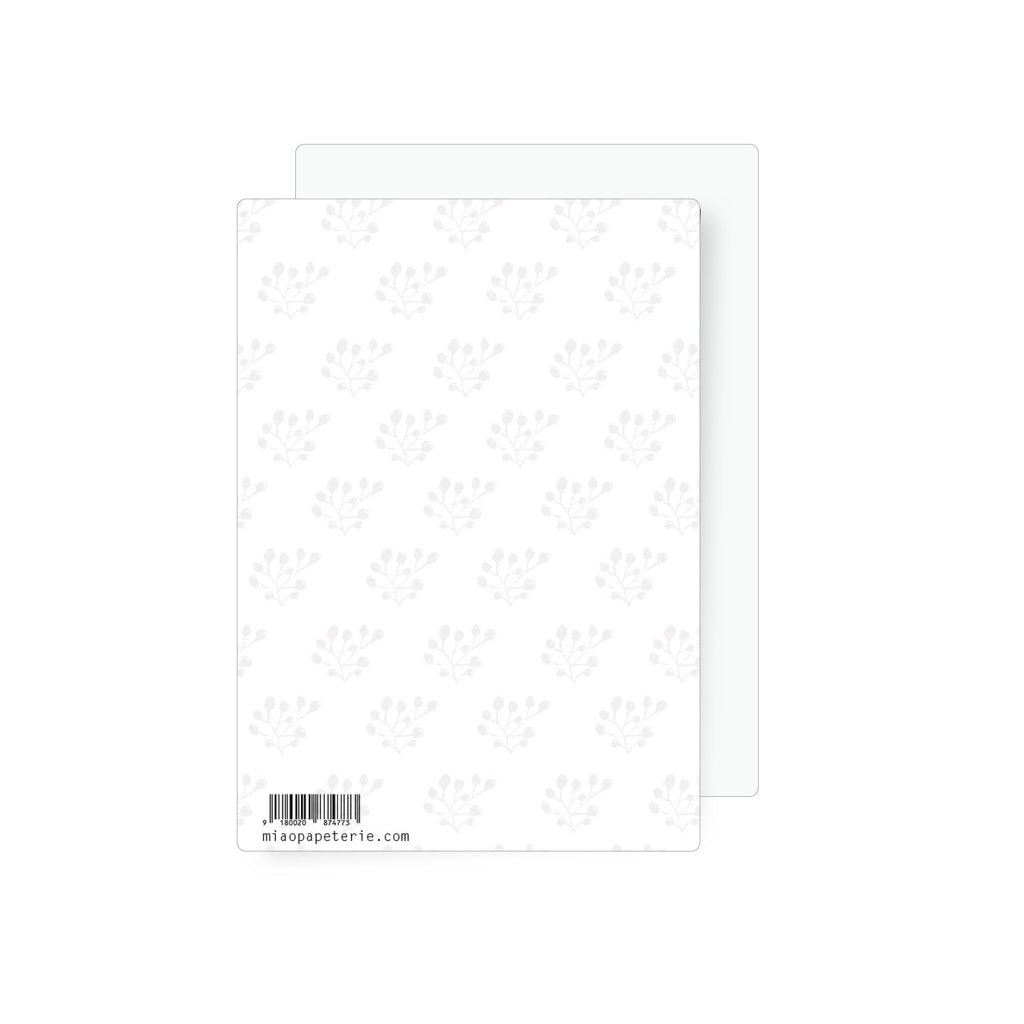 Cat | Postcard