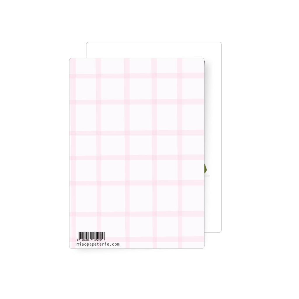 Stop | Postkarte