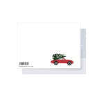 Porsche | Postkarte