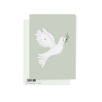 Friede | Postkarte