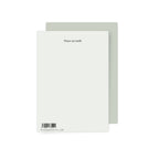 Friede | Postkarte
