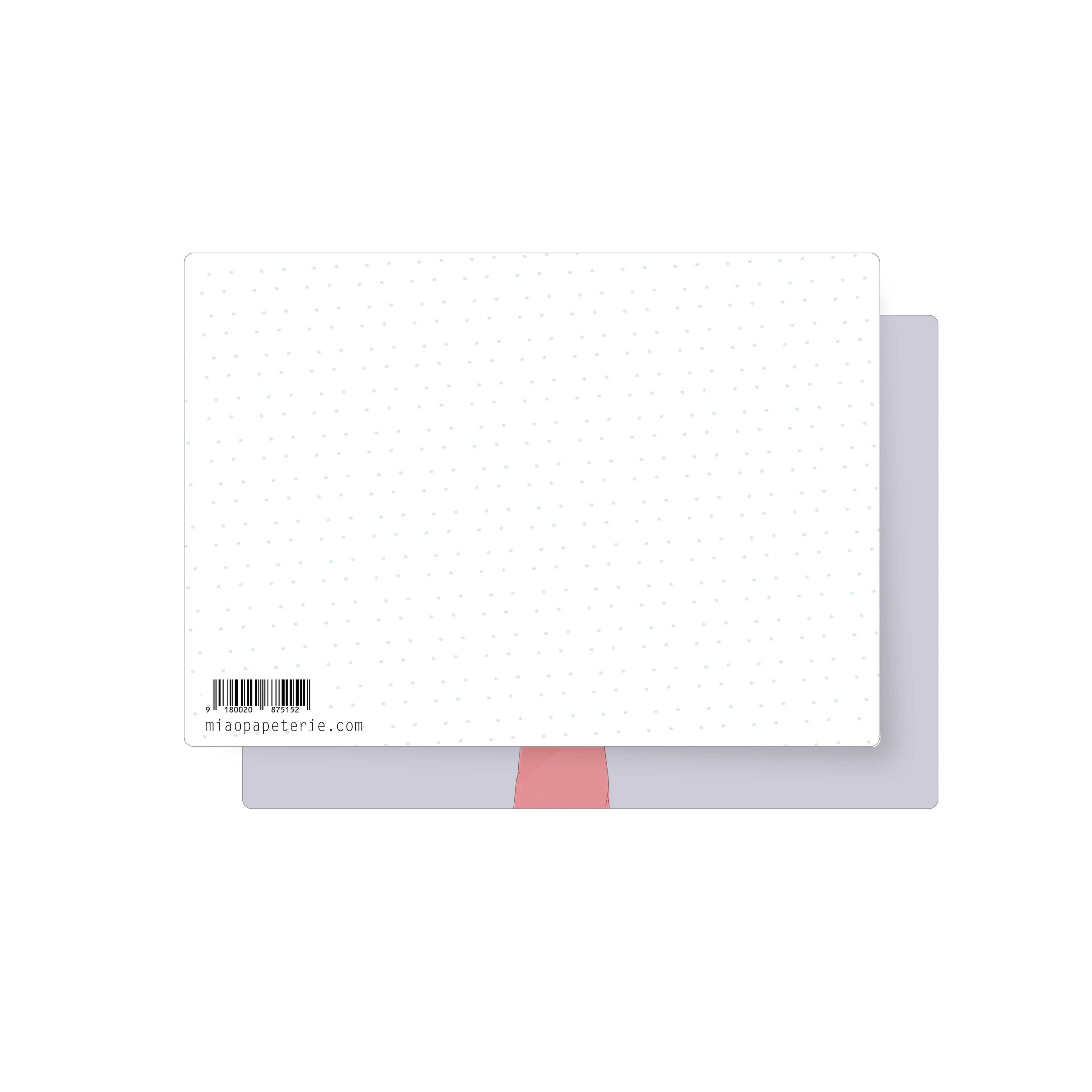 Hand | Postkarte