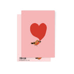 Vogerl | Postcard