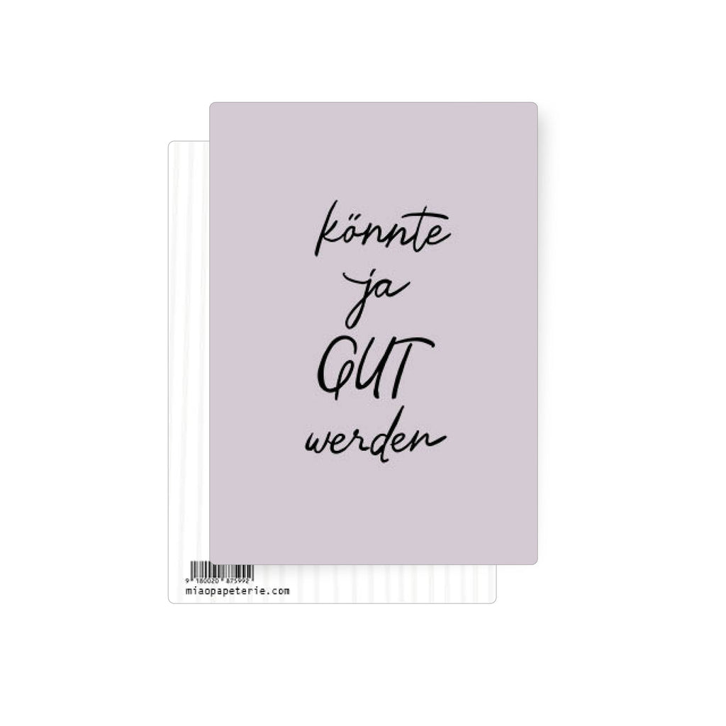 Yes | Postcard