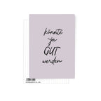 Yes | Postcard