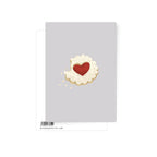 Linzer | Postkarte