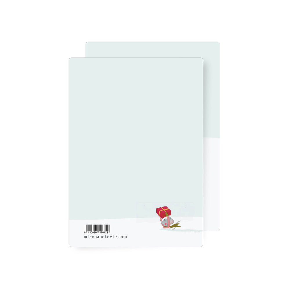 Idleness | Postcard