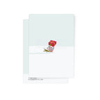 Idleness | Postcard