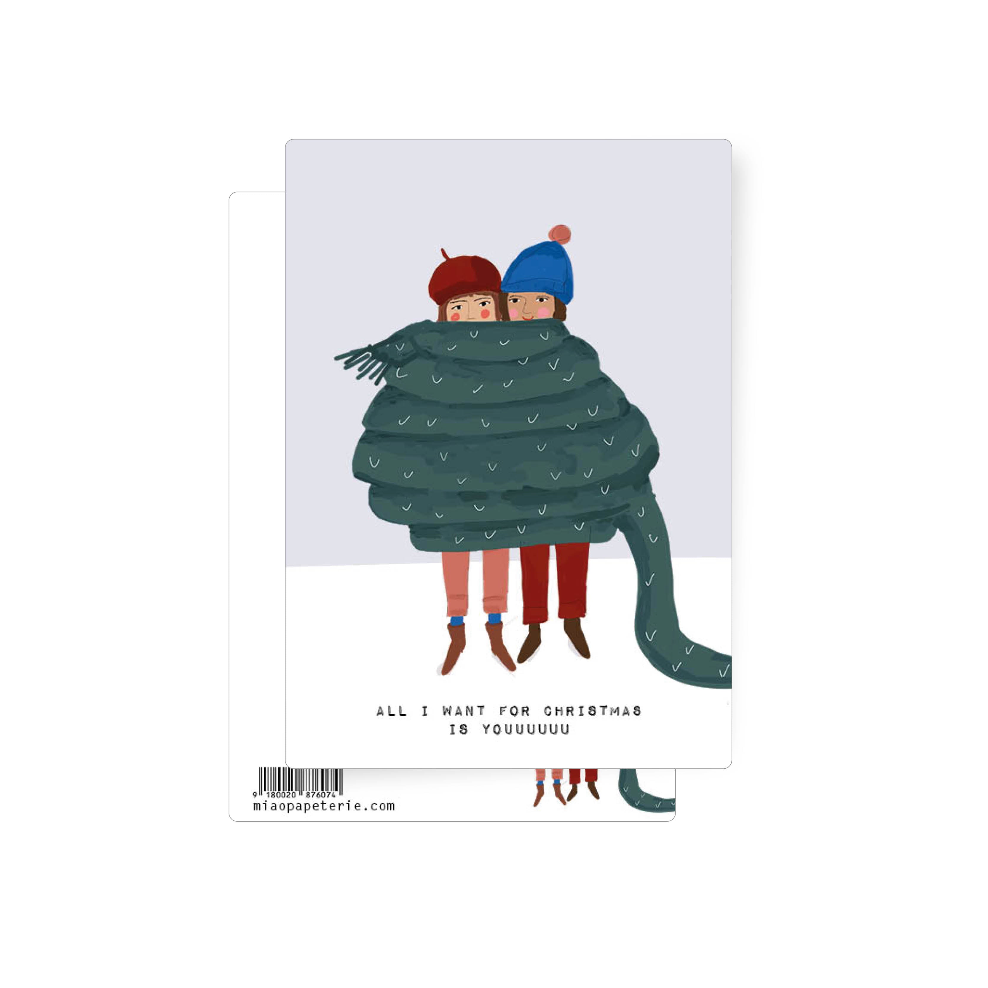 Idleness | Postcard