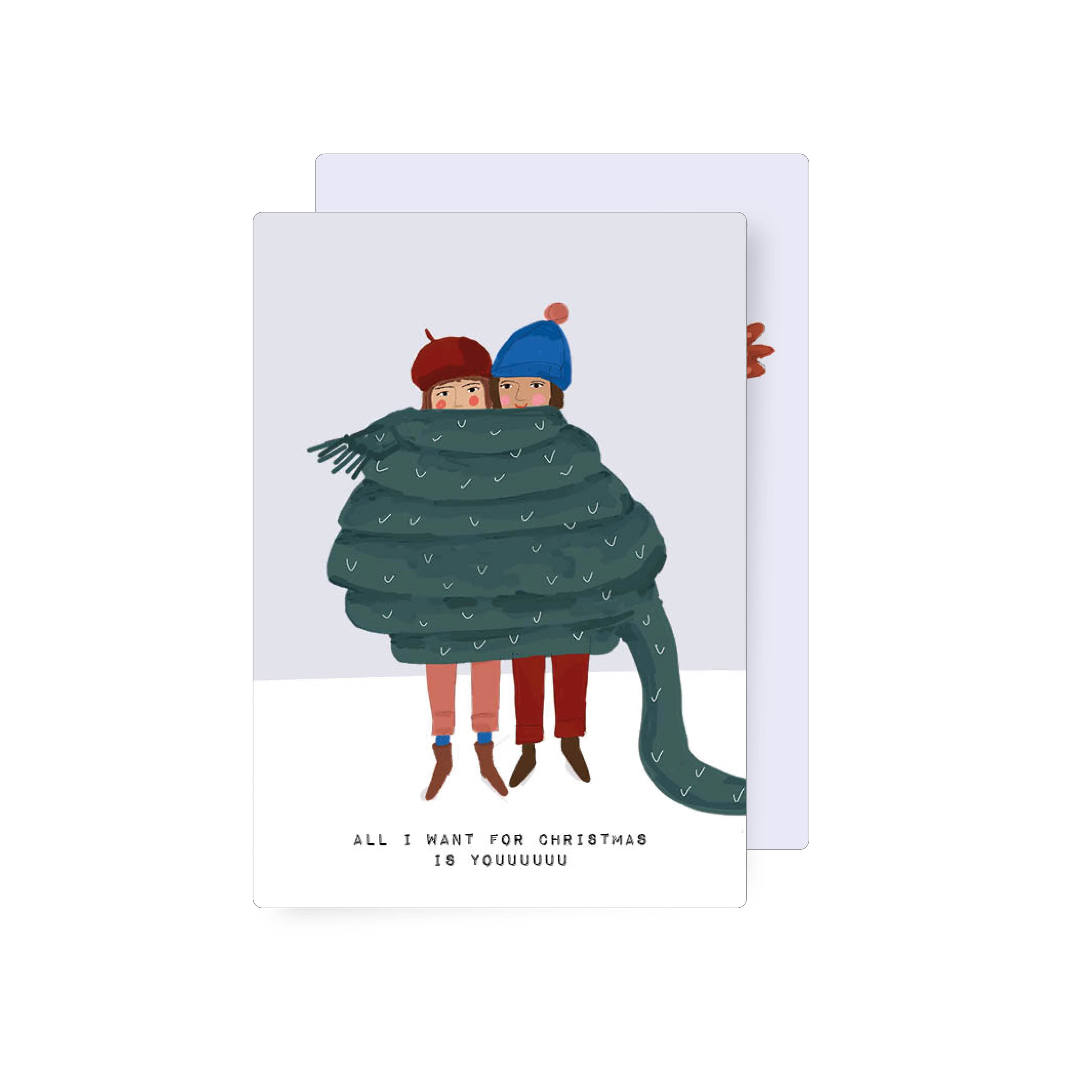 Idleness | Postcard