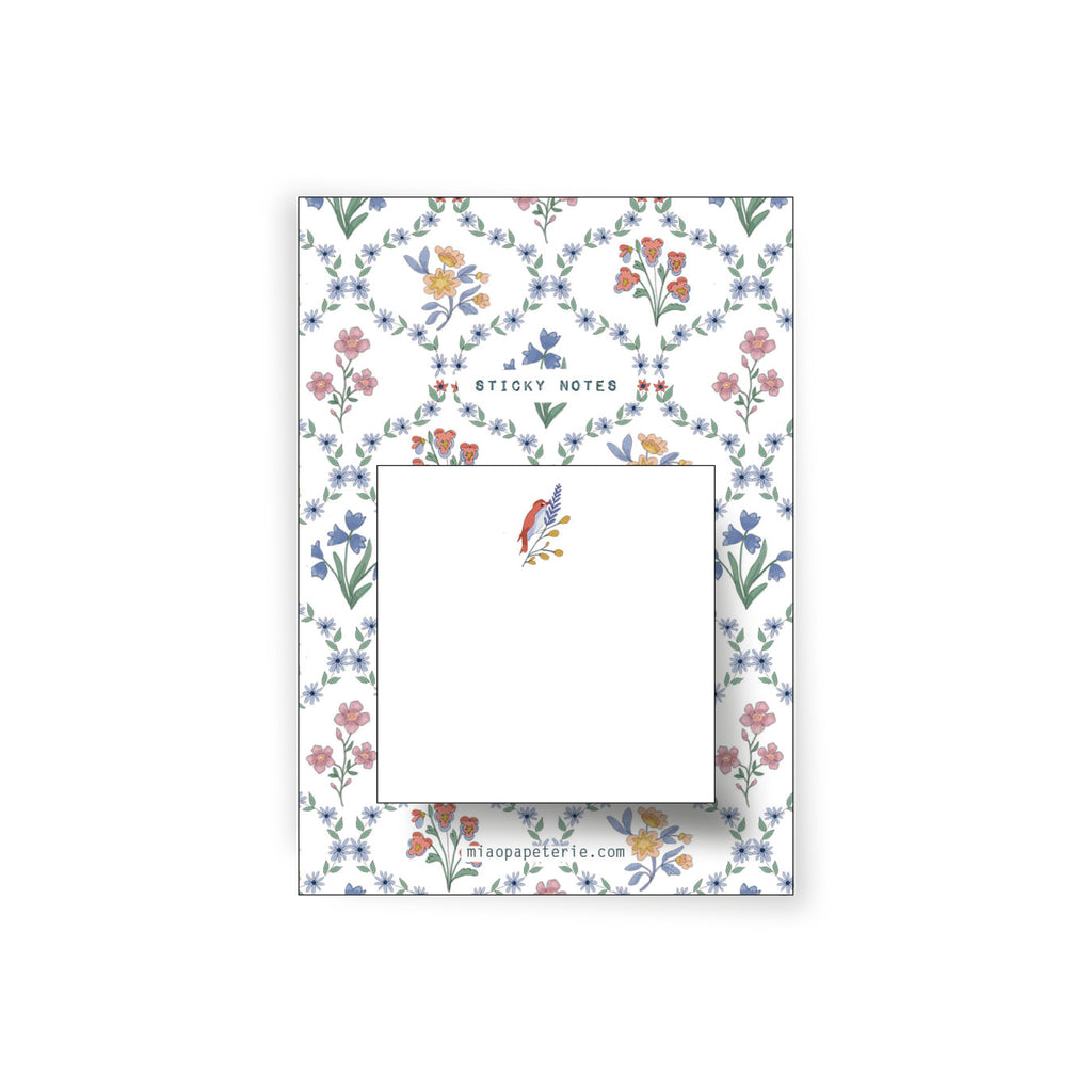 Bird | Sticky Notes
