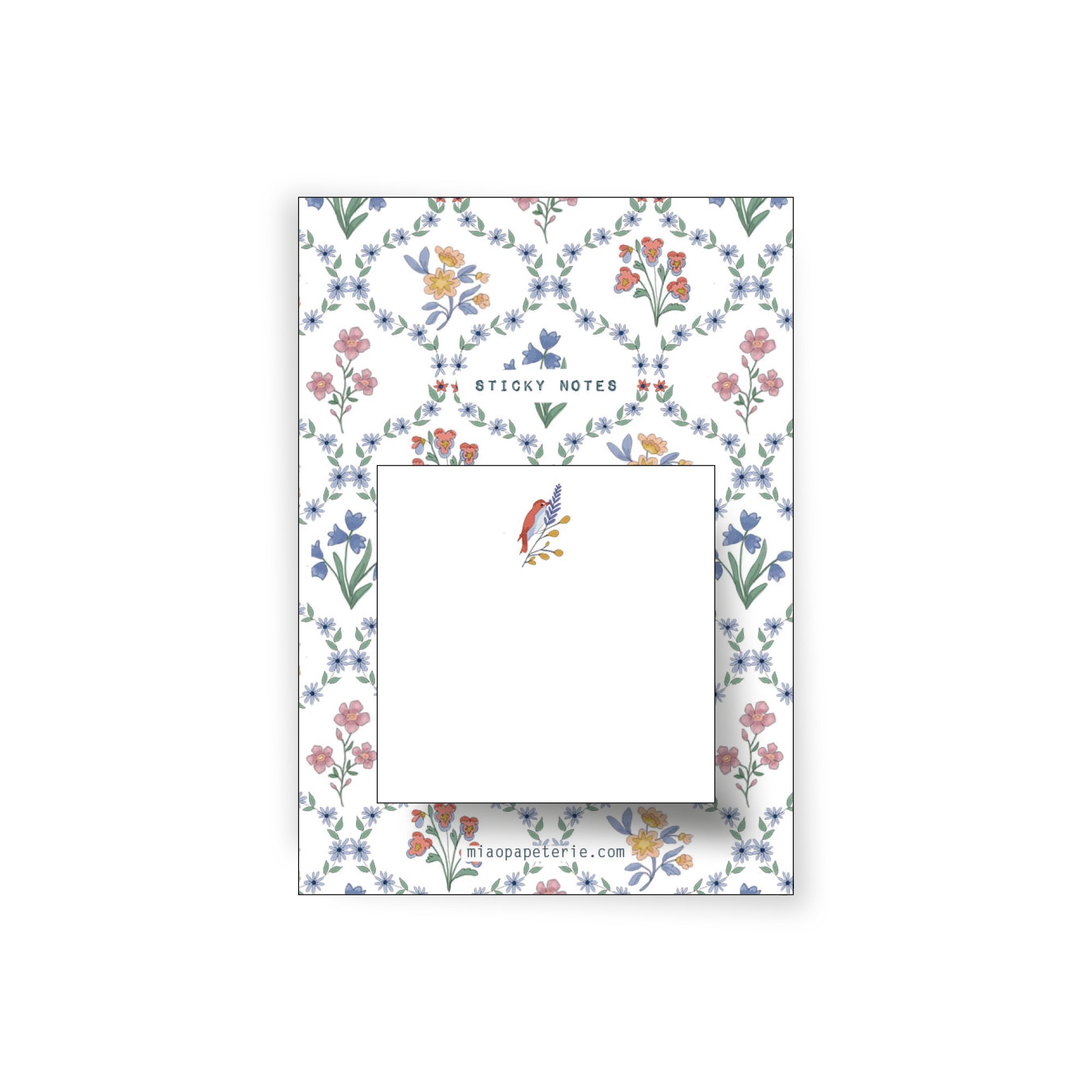 Bird | Sticky Notes