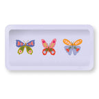 Butterfly | Tablett | 32x15cm