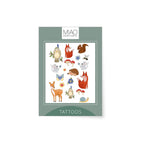 Wald | Tattoo
