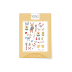 Ostern | Tattoo