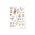 Ostern | Tattoo