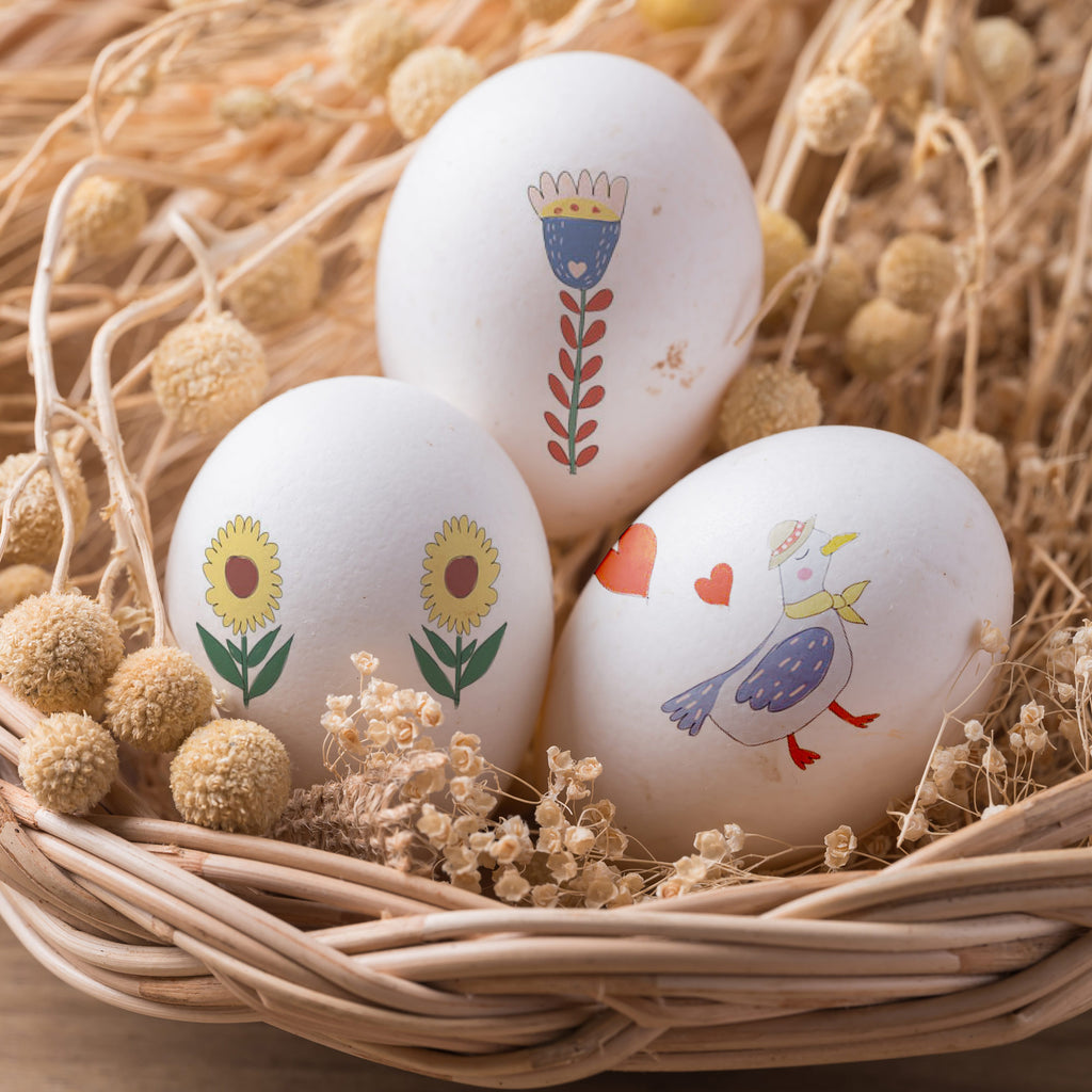 Ostern | Tattoo