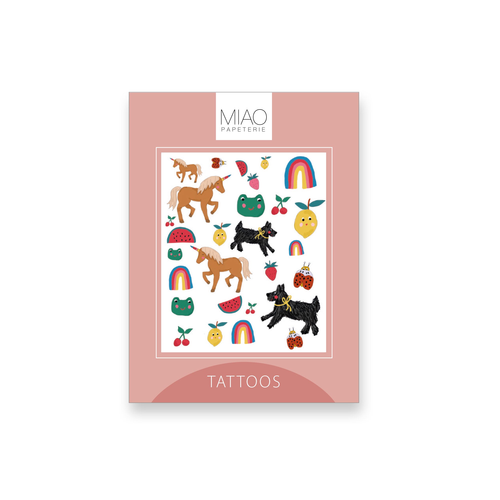 Frog | Tattoo