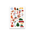 Xmas | Tattoo