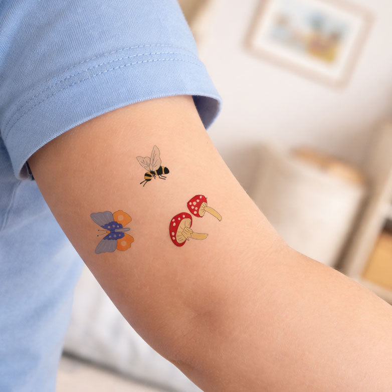 Wald | Tattoo