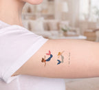 MIx | Tattoo