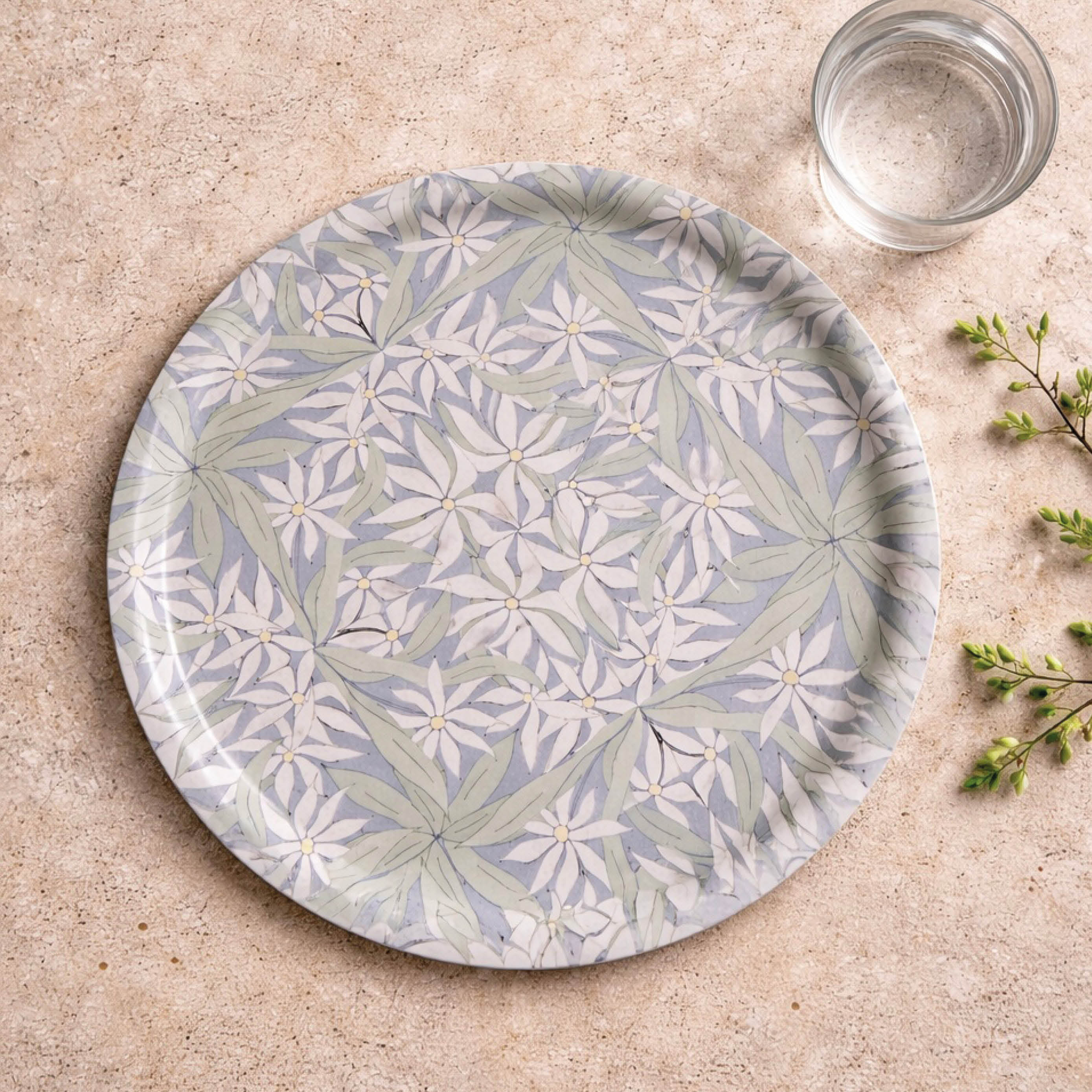 Type | Tray | 31cm