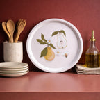 Pear | Tray | 31cm