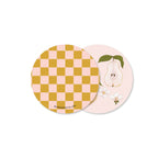 Birne | Untersetzer