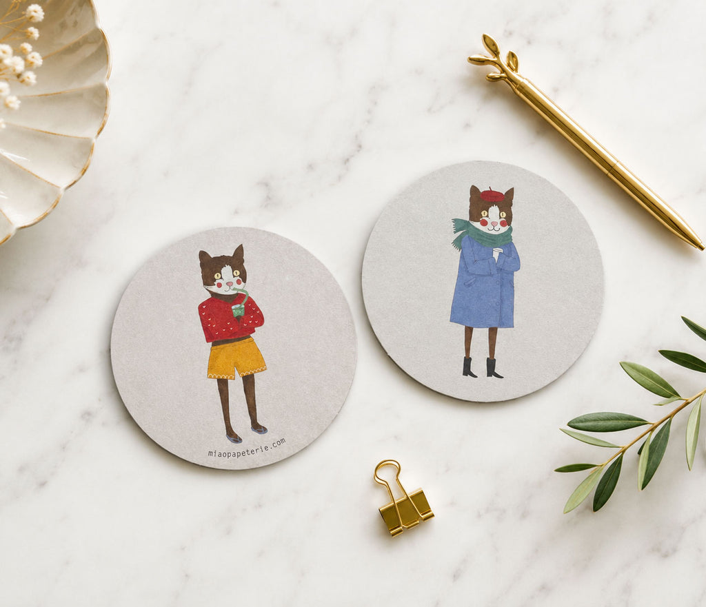 Bleeding Heart | Coaster