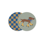 Hund | Untersetzer
