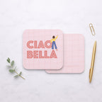 Ciao Bella | Untersetzer