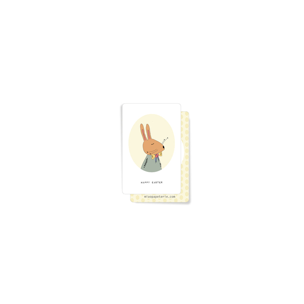 Hase | Minikarte