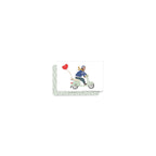 Vespa | Minikarte