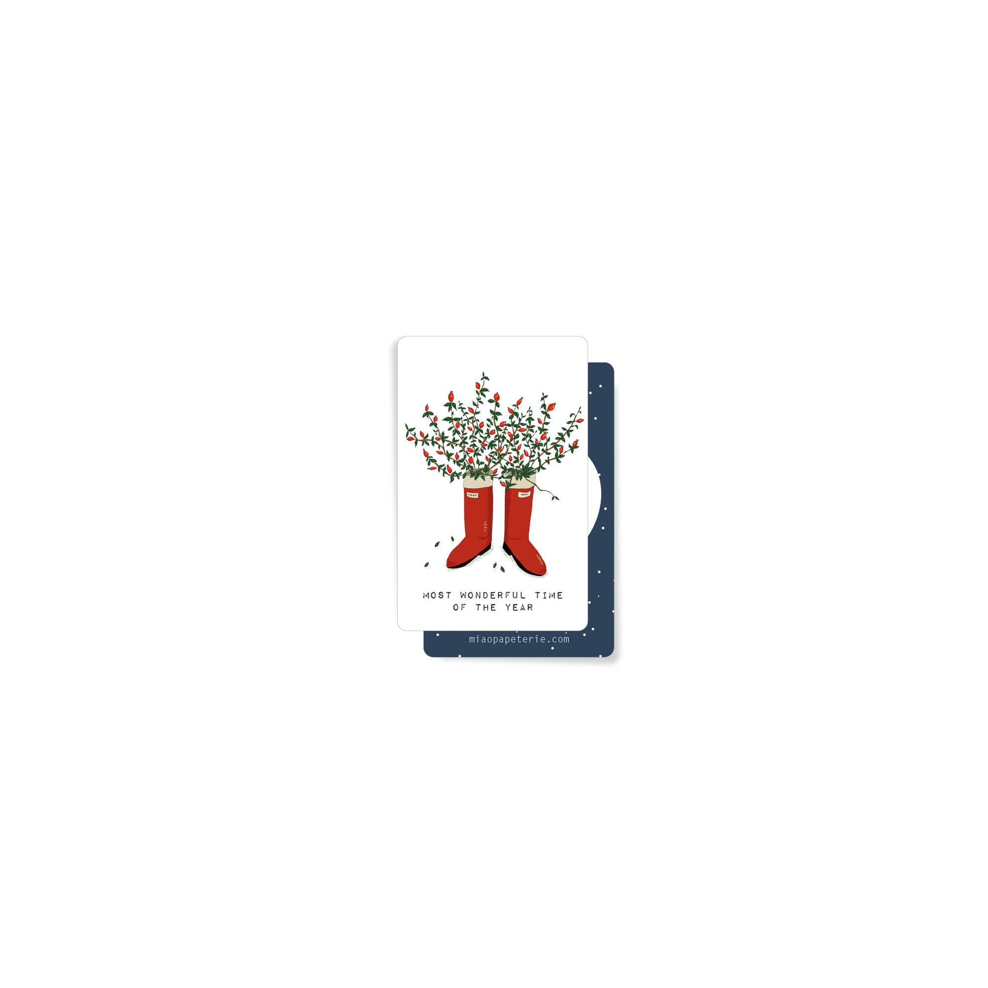 Stiefel | Minikarte