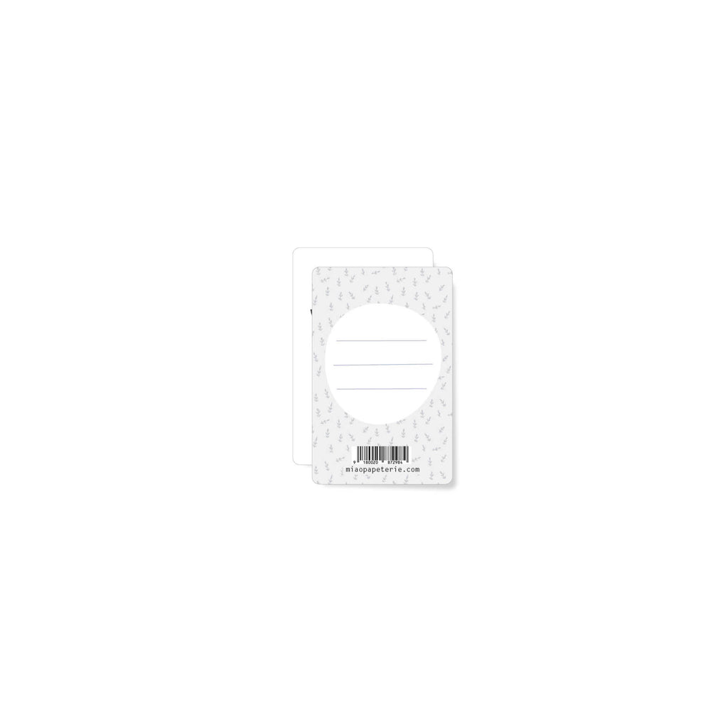 Coffeelove | Mini Card